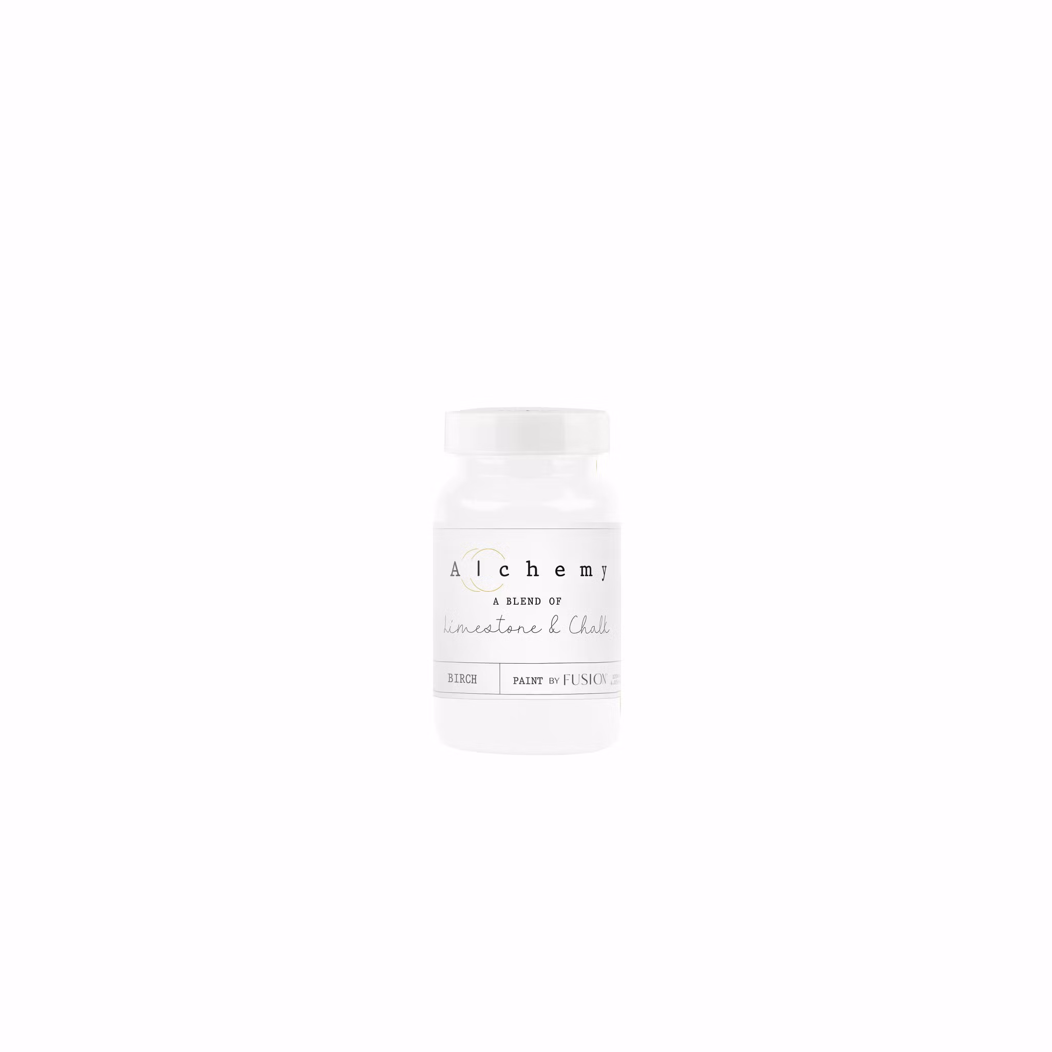 ALCHEMY by Fusion™ - Birch