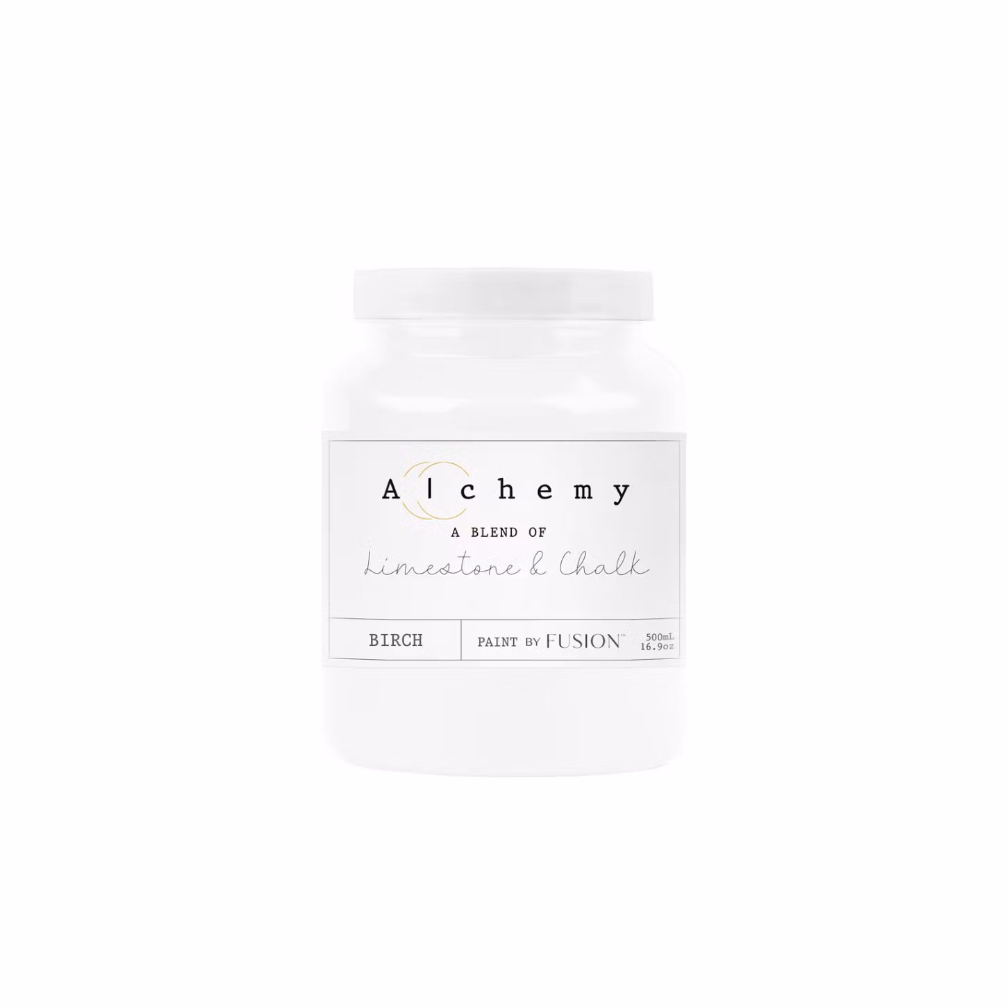 ALCHEMY by Fusion™ - Birch