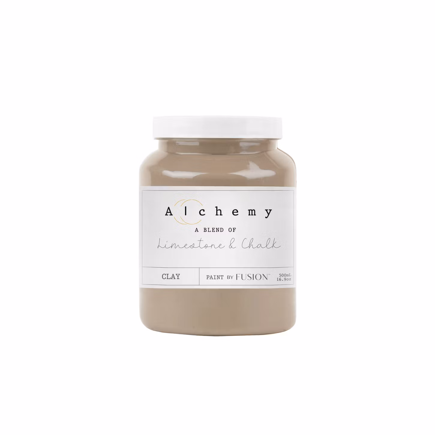 ALCHEMY by Fusion™ - Clay