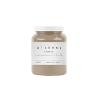 ALCHEMY by Fusion™ - Clay