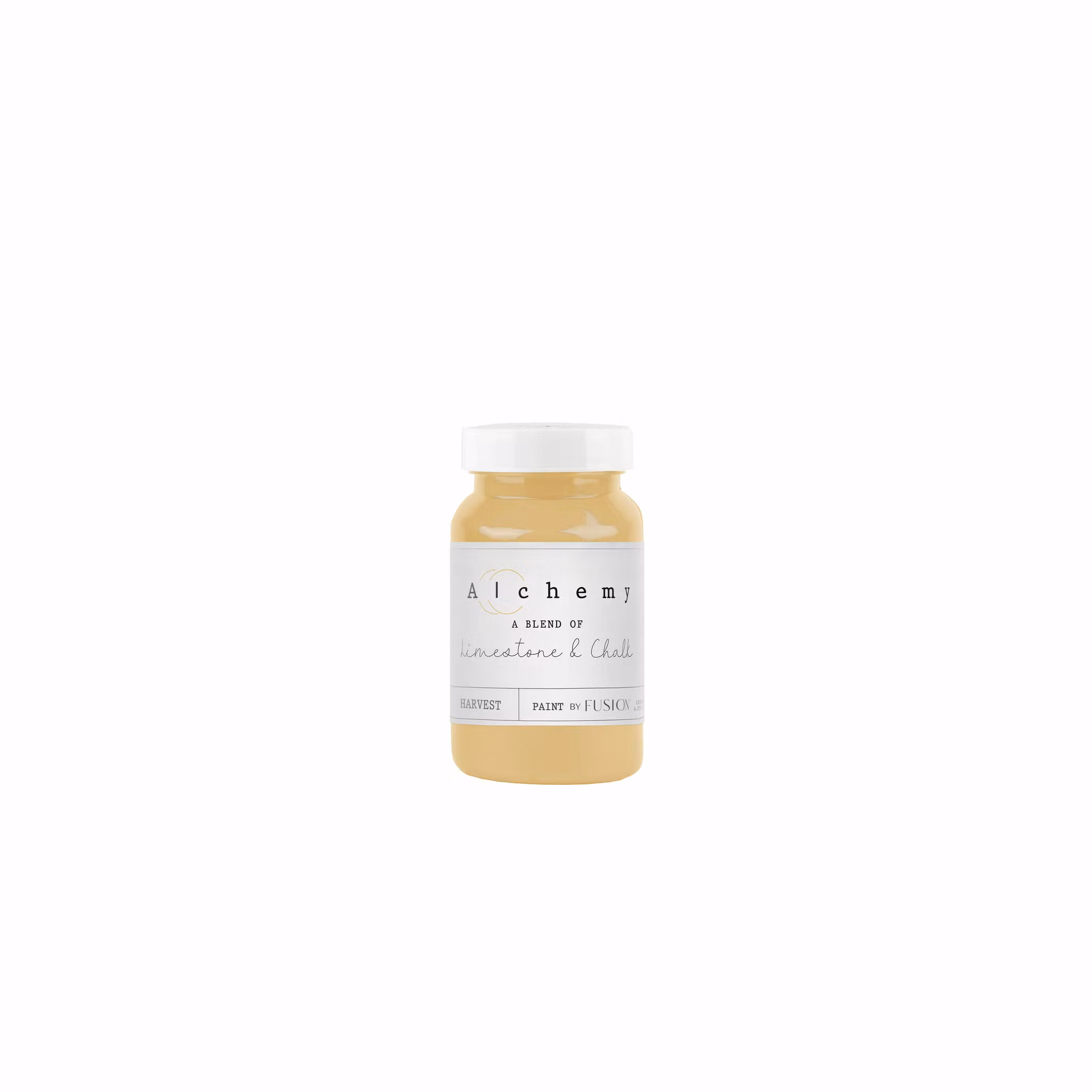 ALCHEMY by Fusion™ - Harvest
