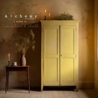 ALCHEMY by Fusion™ - Harvest