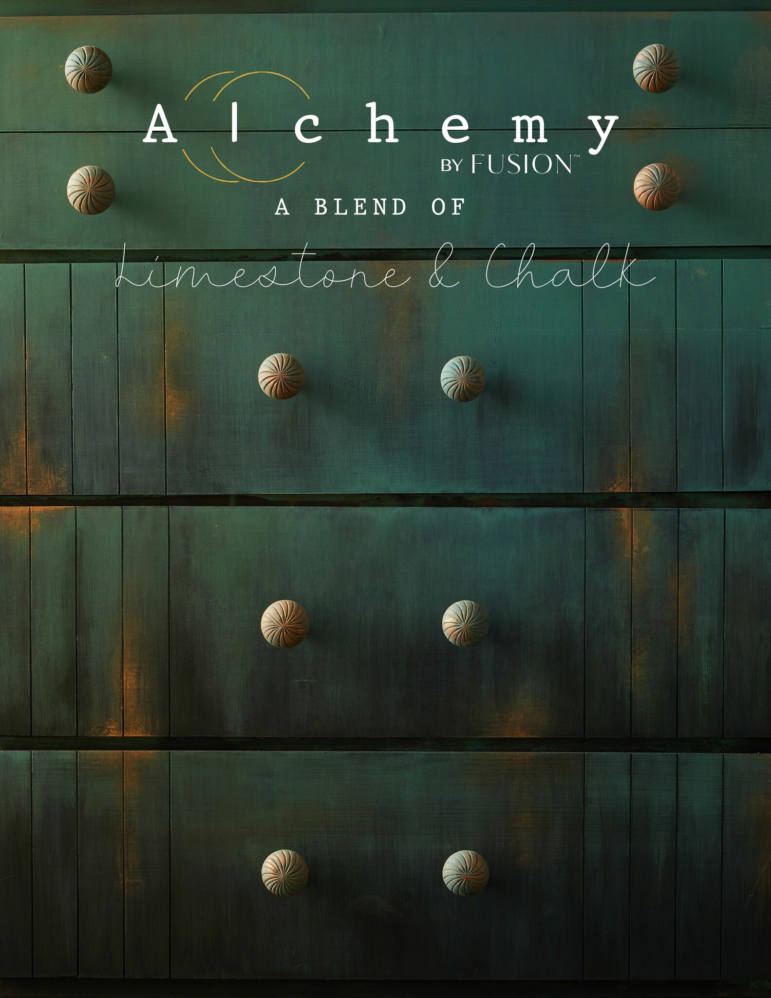 ALCHEMY by Fusion™ - Juniper