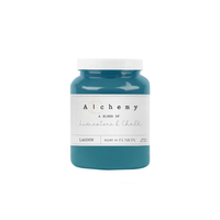 ALCHEMY by Fusion™ - Lagoon
