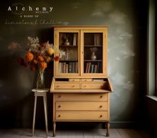 ALCHEMY by Fusion™ - Marigold