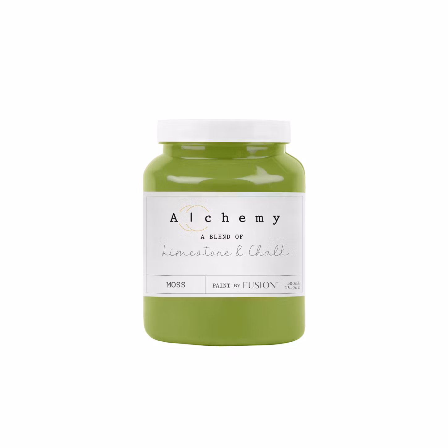 ALCHEMY by Fusion™ - Moss