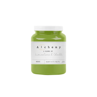 ALCHEMY by Fusion™ - Moss