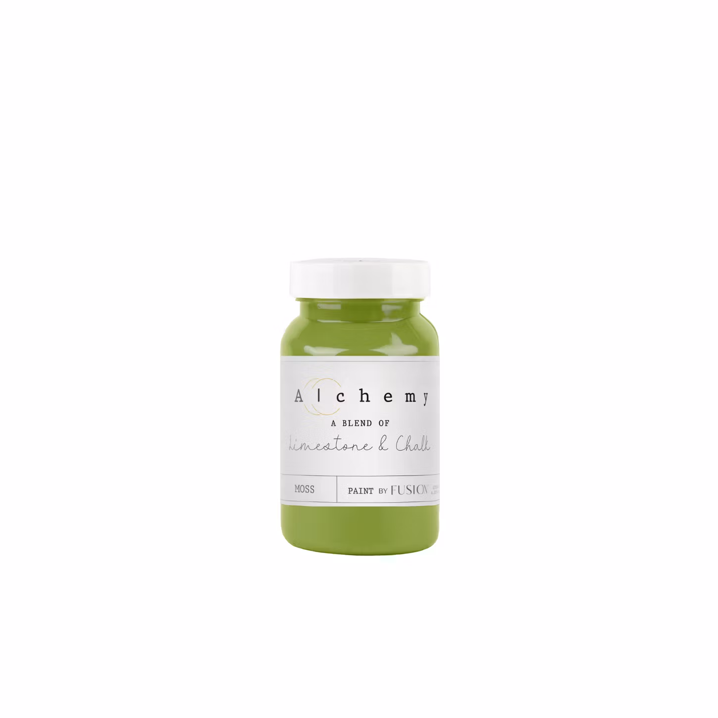 ALCHEMY by Fusion™ - Moss