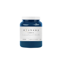 ALCHEMY by Fusion™ - Ocean