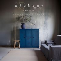 ALCHEMY by Fusion™ - Ocean