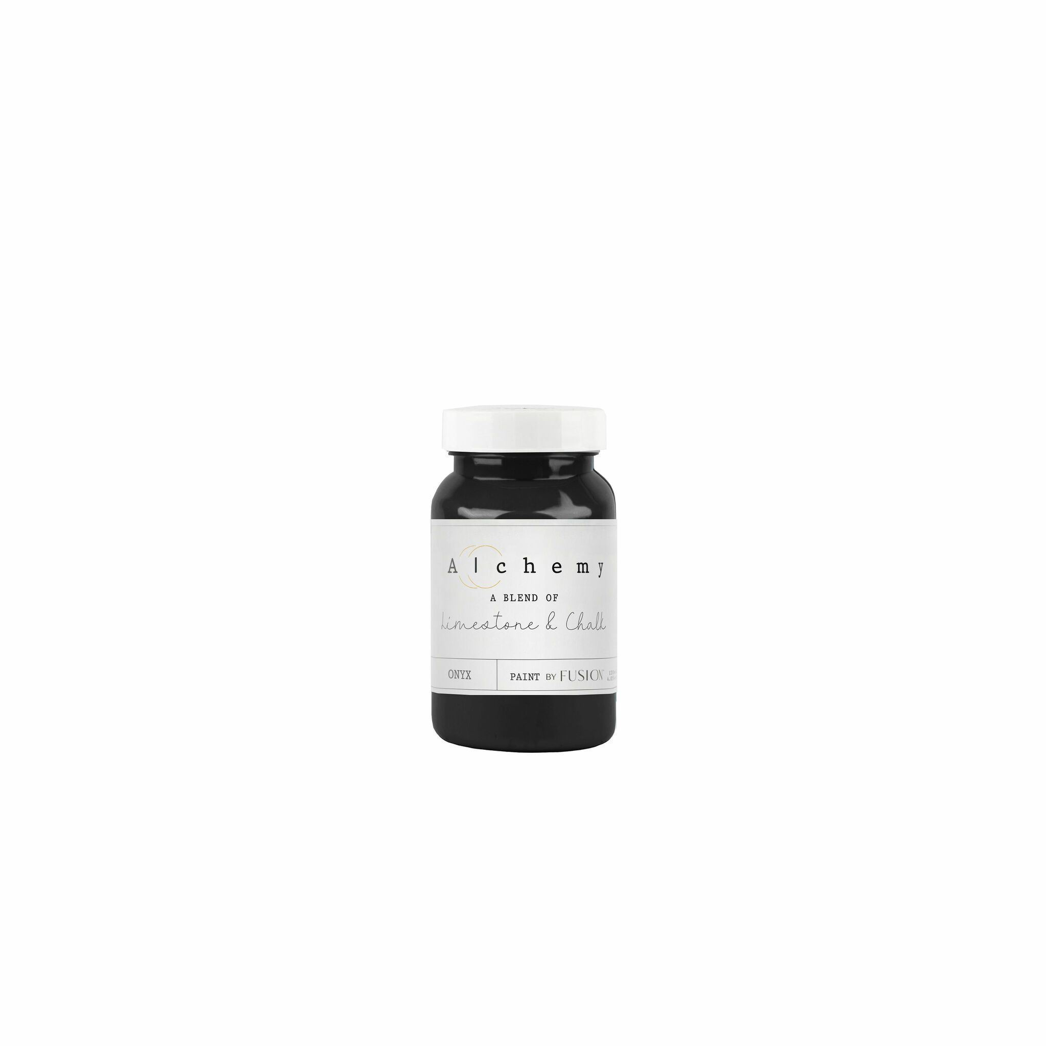 ALCHEMY by Fusion™ - Onyx