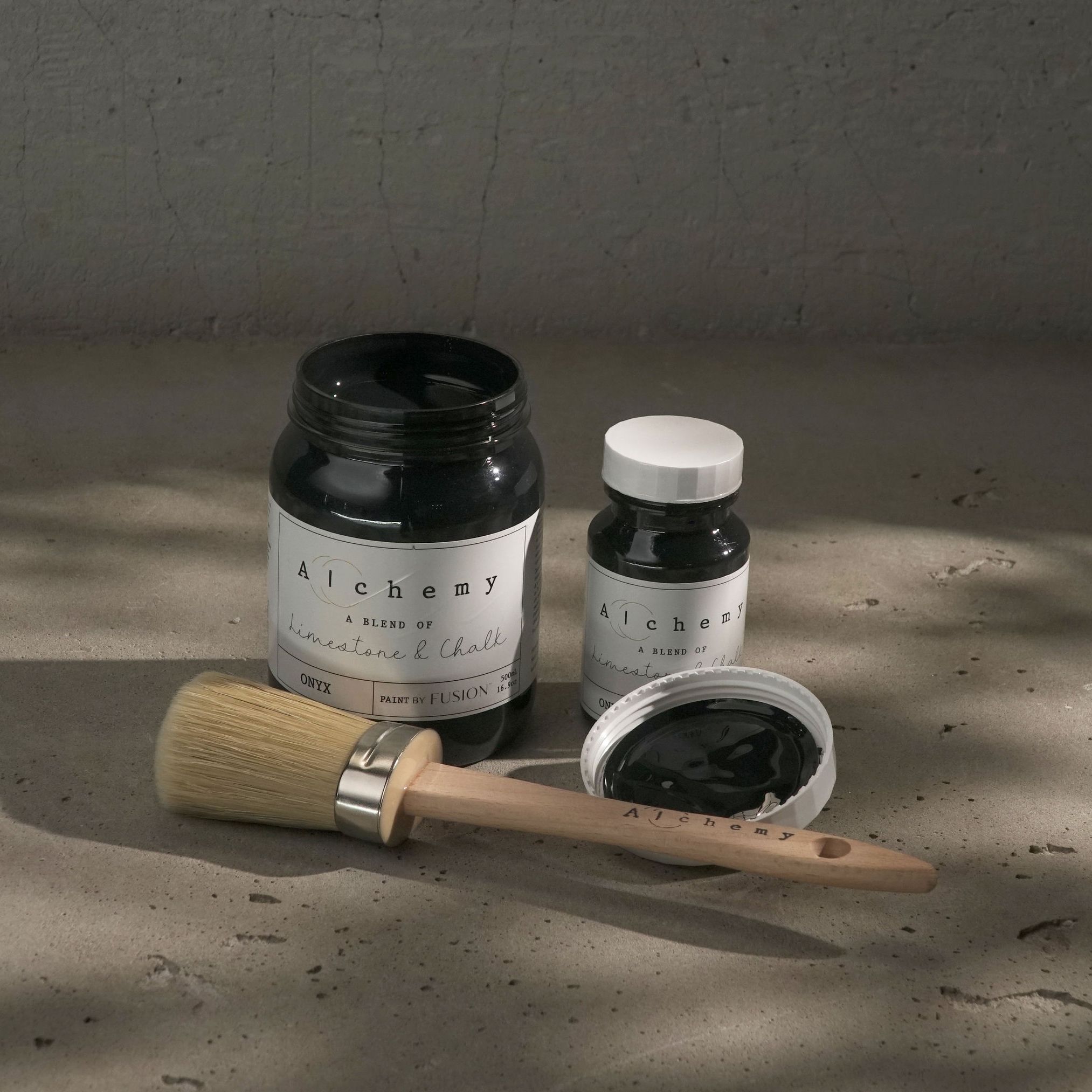 ALCHEMY by Fusion™ - Onyx