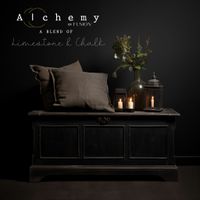 ALCHEMY by Fusion™ - Onyx
