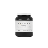 ALCHEMY by Fusion™ - Onyx