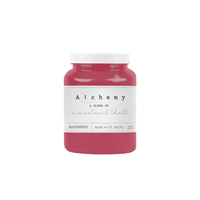 ALCHEMY by Fusion™ - Raspberry