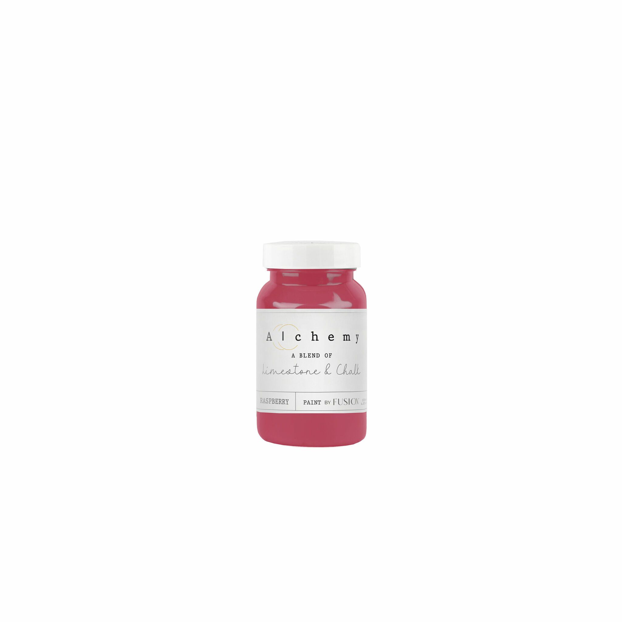 ALCHEMY by Fusion™ - Raspberry