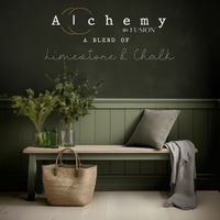 ALCHEMY by Fusion™ - Rosemary