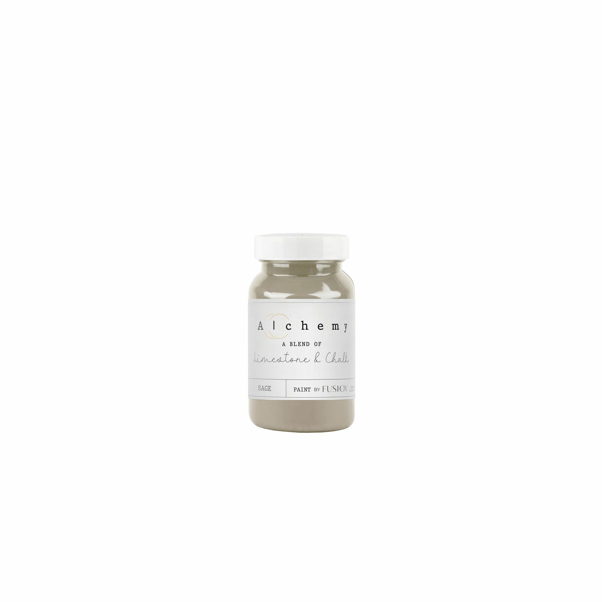 ALCHEMY by Fusion™ - Sage