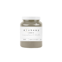 ALCHEMY by Fusion™ - Sage