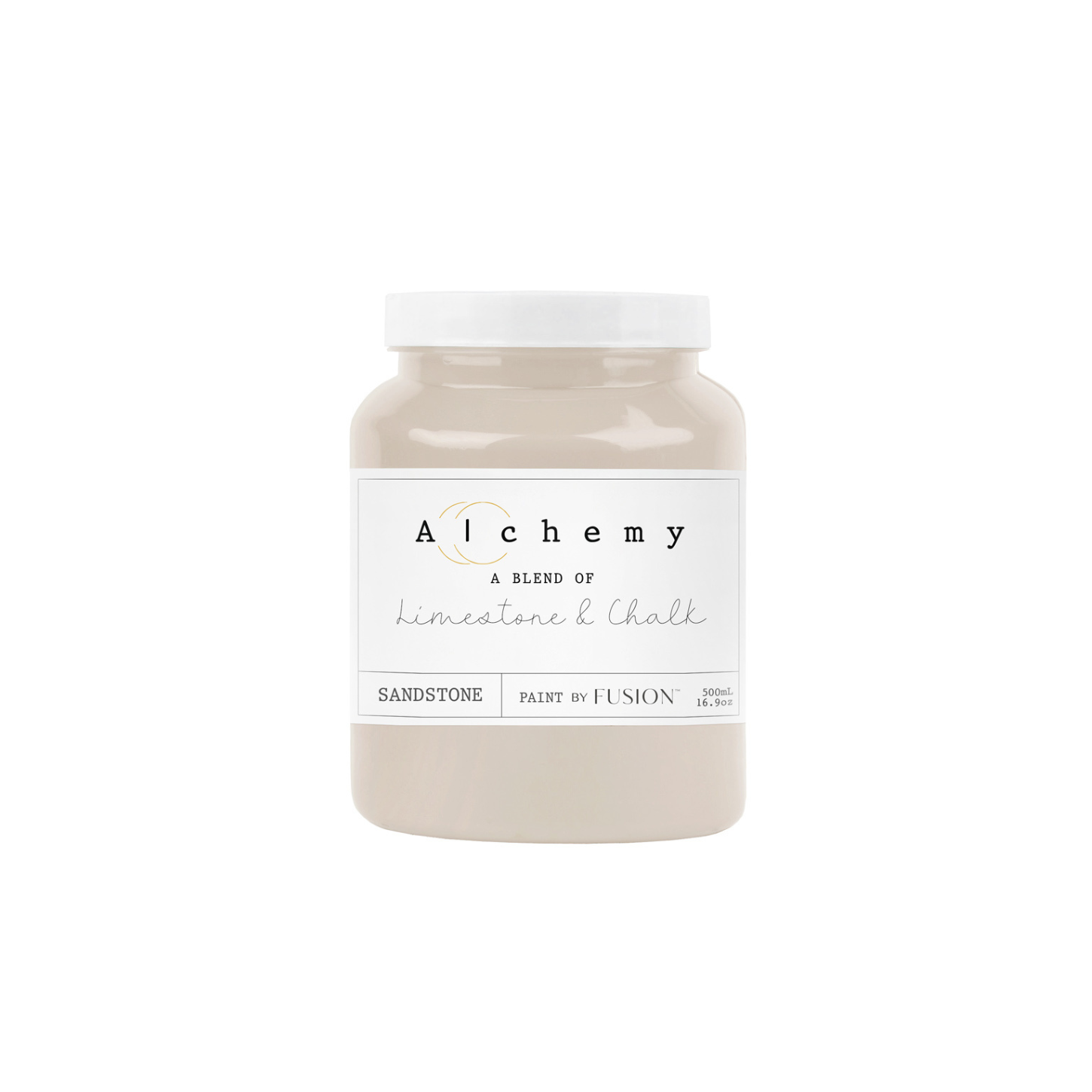 ALCHEMY by Fusion™ - Sandstone