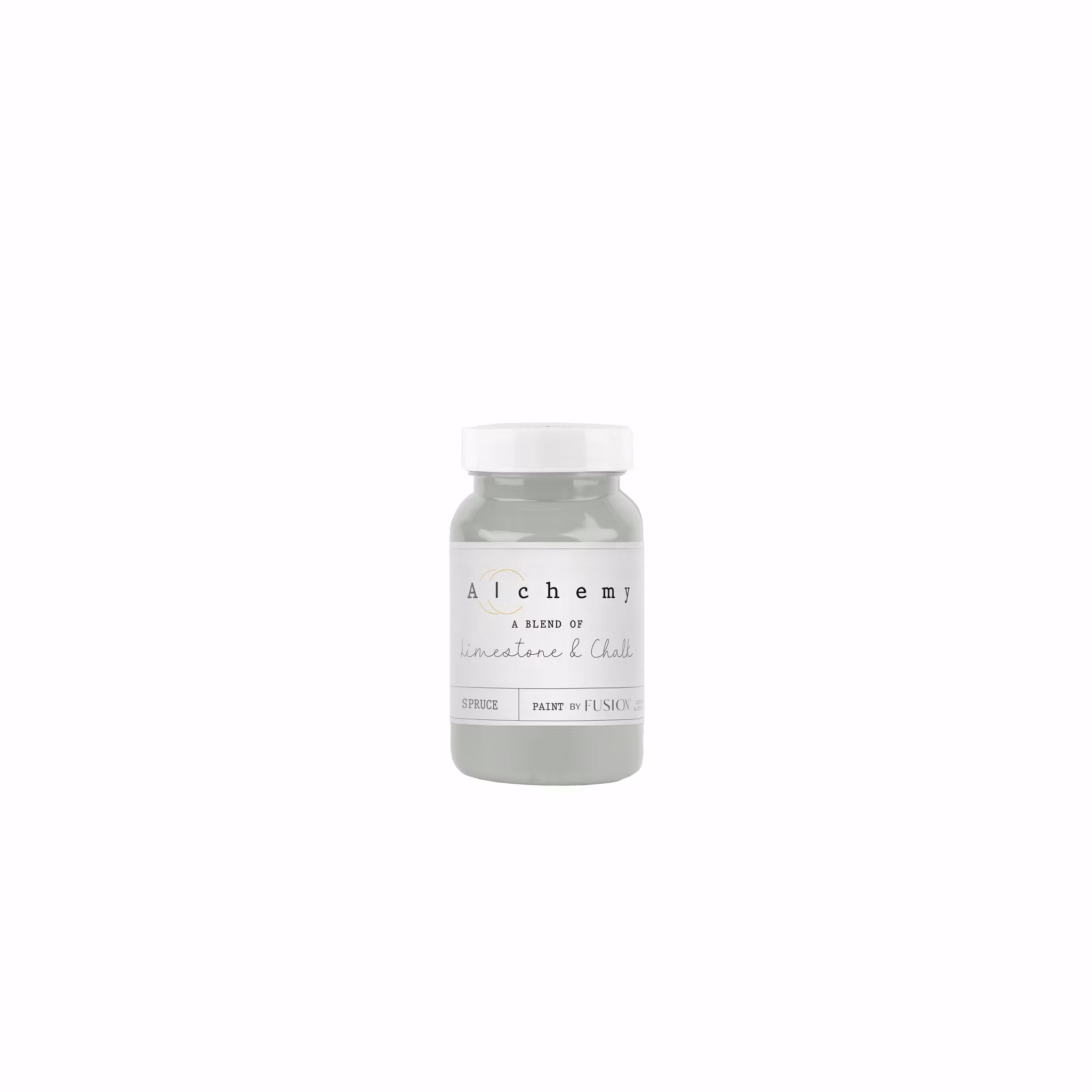 ALCHEMY by Fusion™ - Spruse