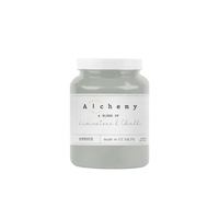 ALCHEMY by Fusion™ - Spruse