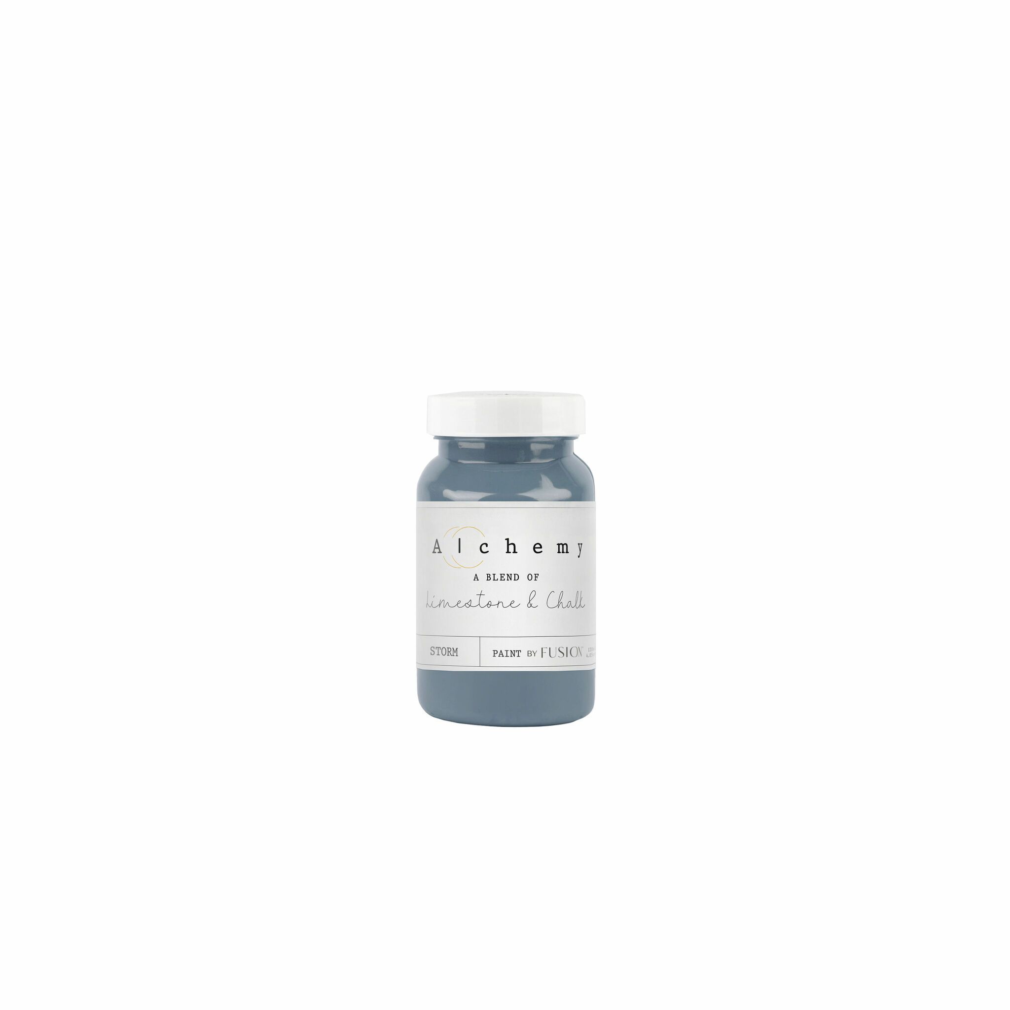 ALCHEMY by Fusion™ - Storm