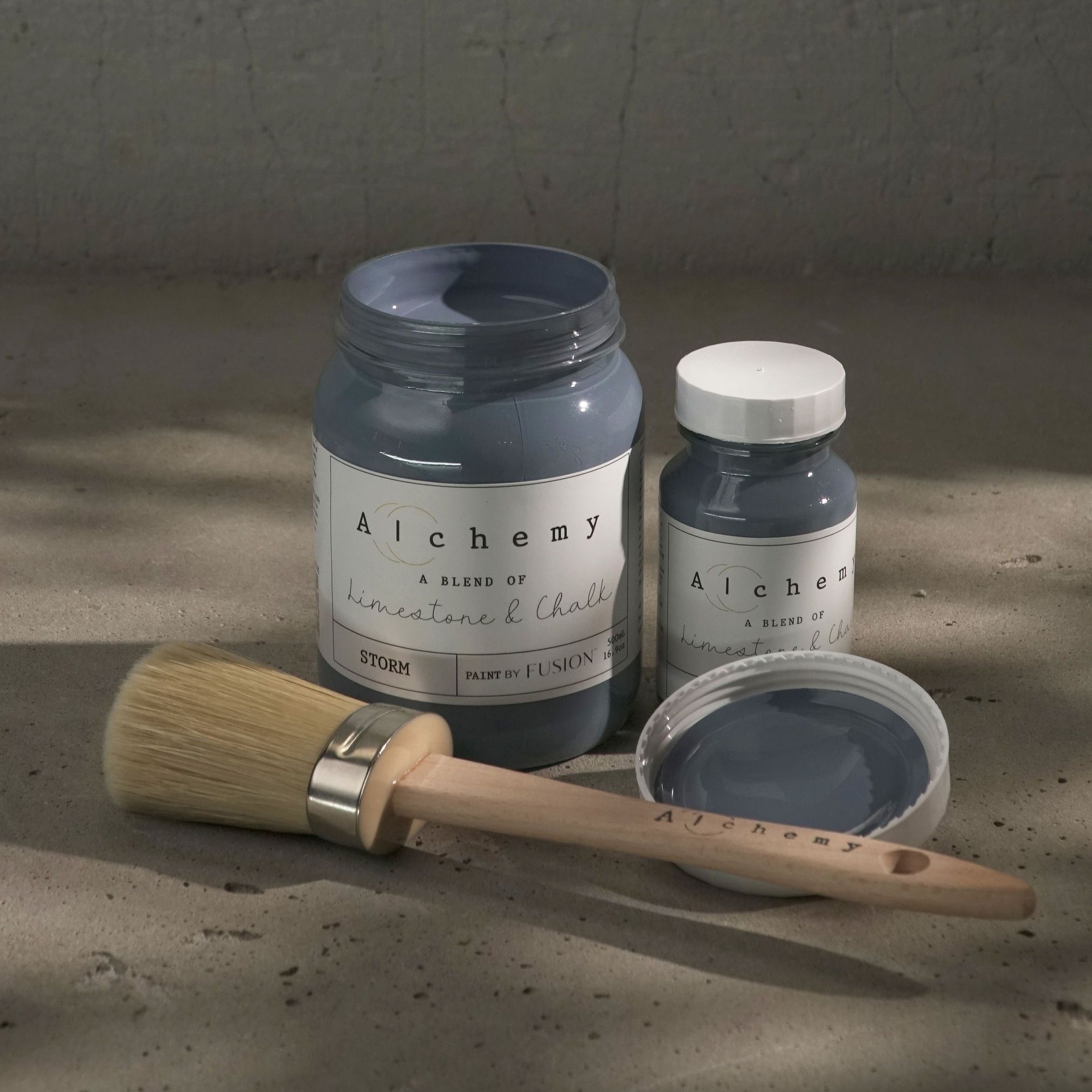 ALCHEMY by Fusion™ - Storm