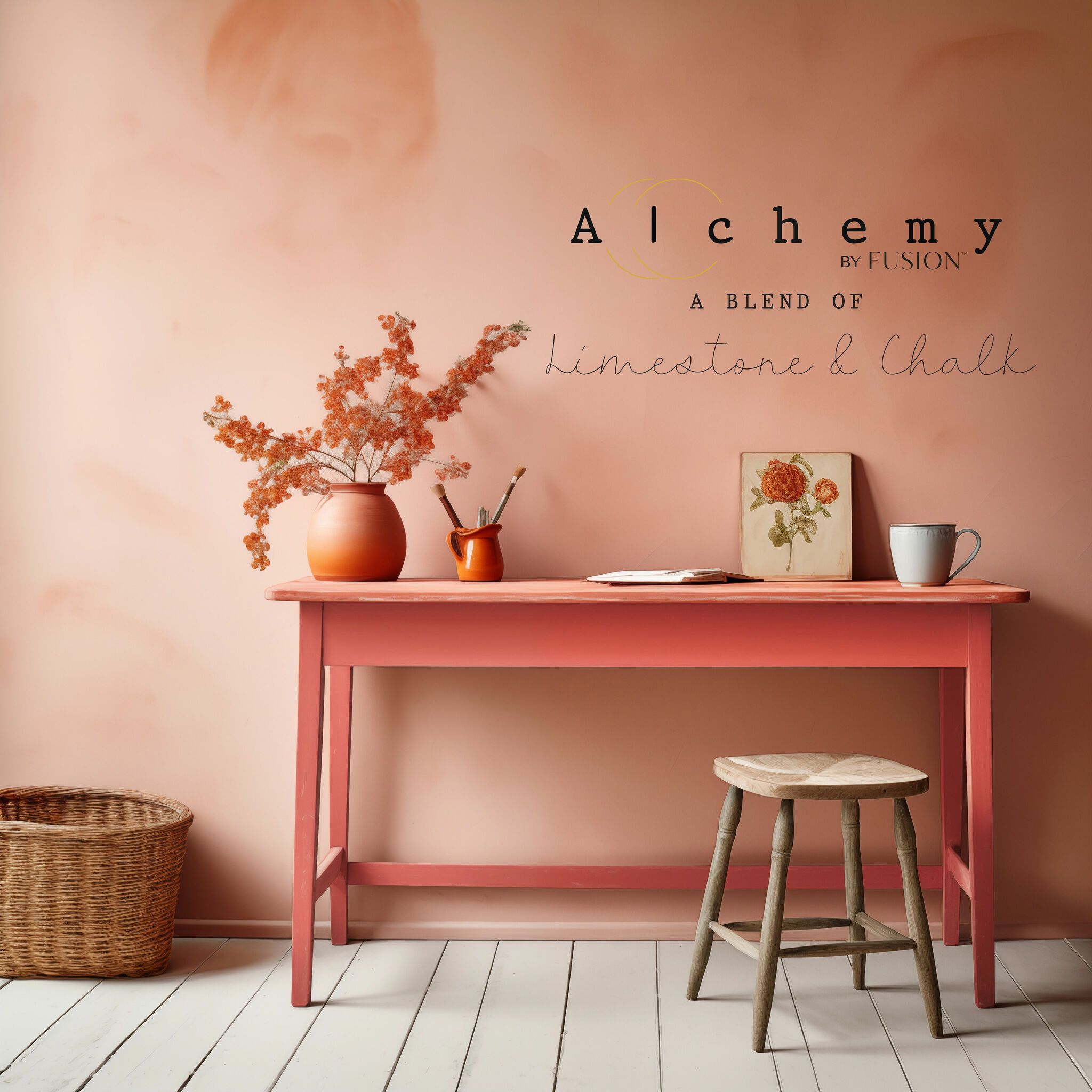 ALCHEMY by Fusion™ - Sunset