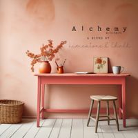 ALCHEMY by Fusion™ - Sunset