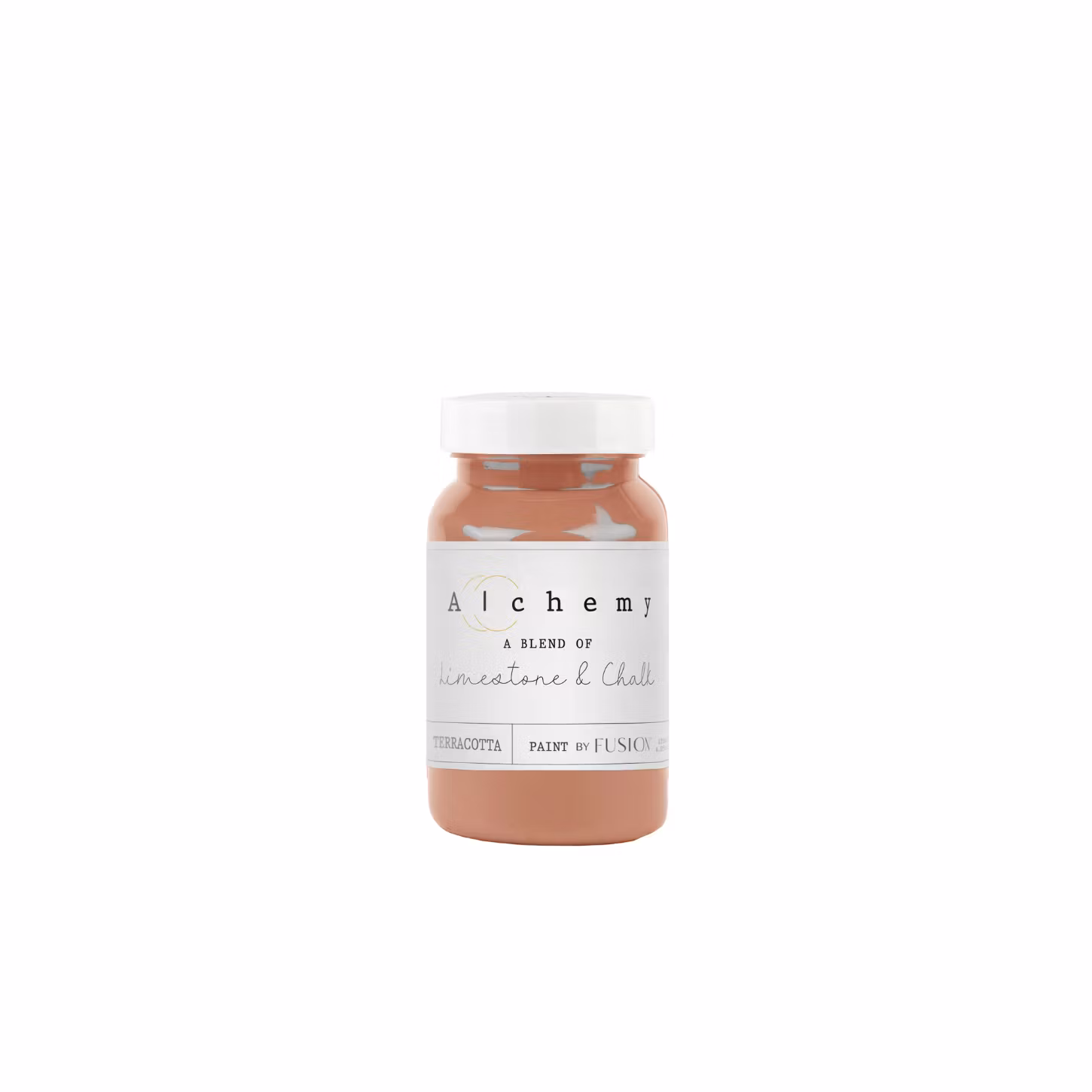ALCHEMY by Fusion™ - Terracotta
