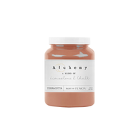 ALCHEMY by Fusion™ - Terracotta