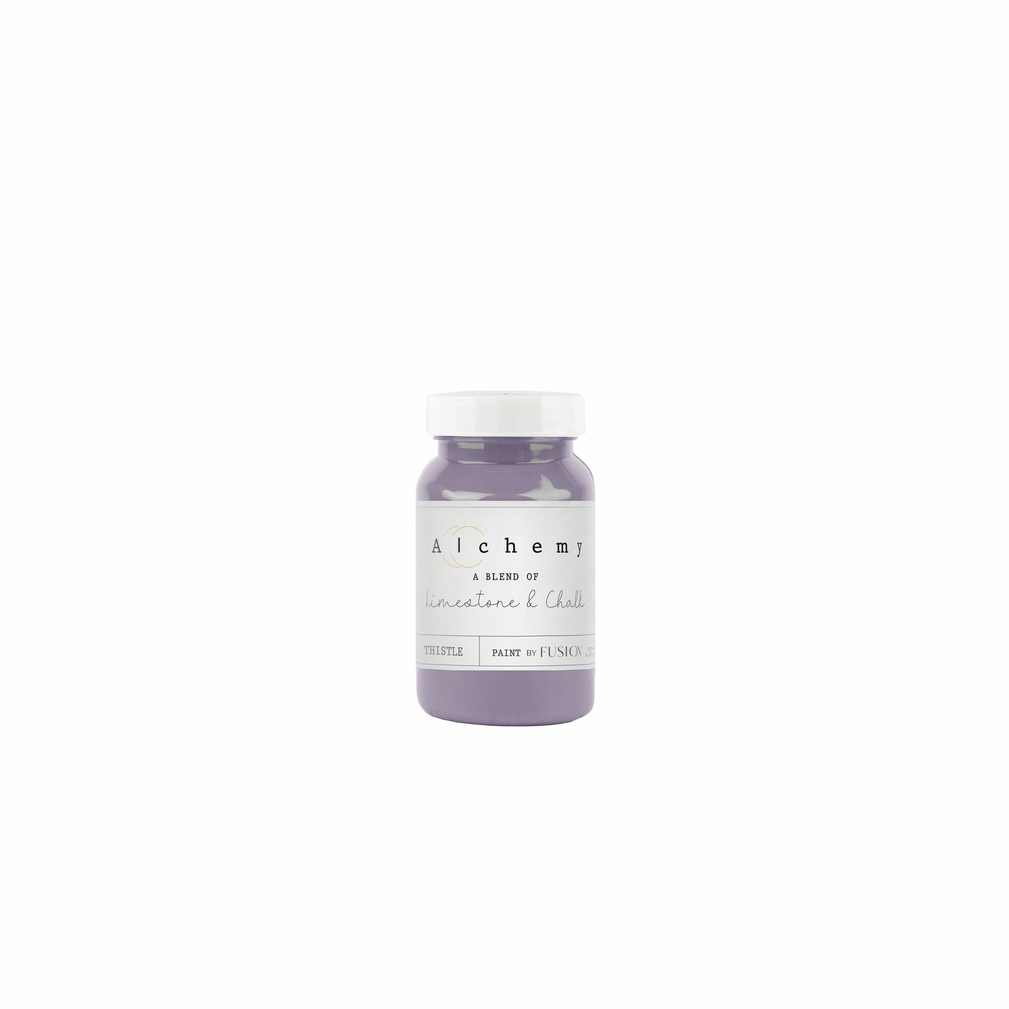 ALCHEMY by Fusion™ - Thistle