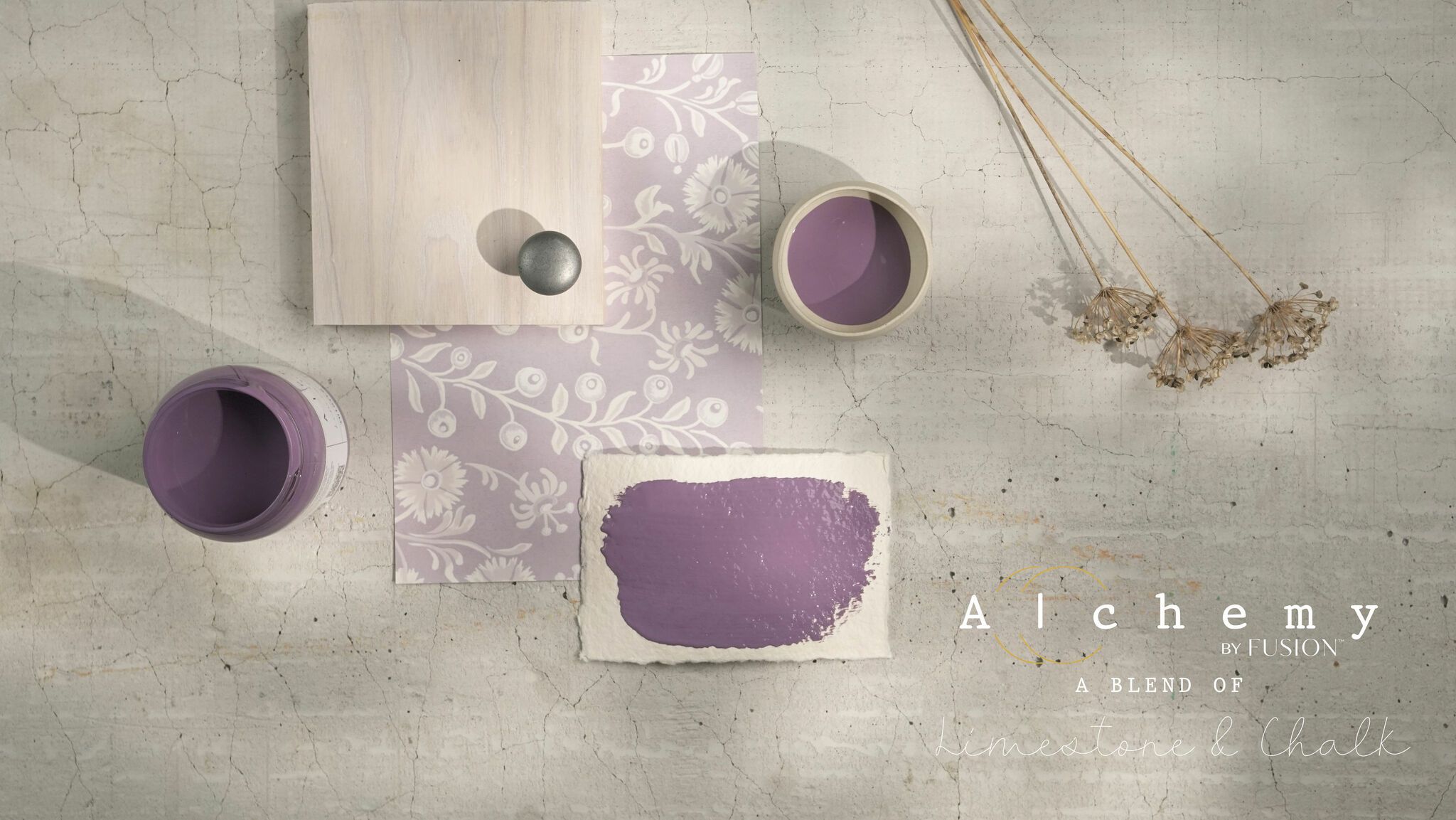 ALCHEMY by Fusion™ - Thistle