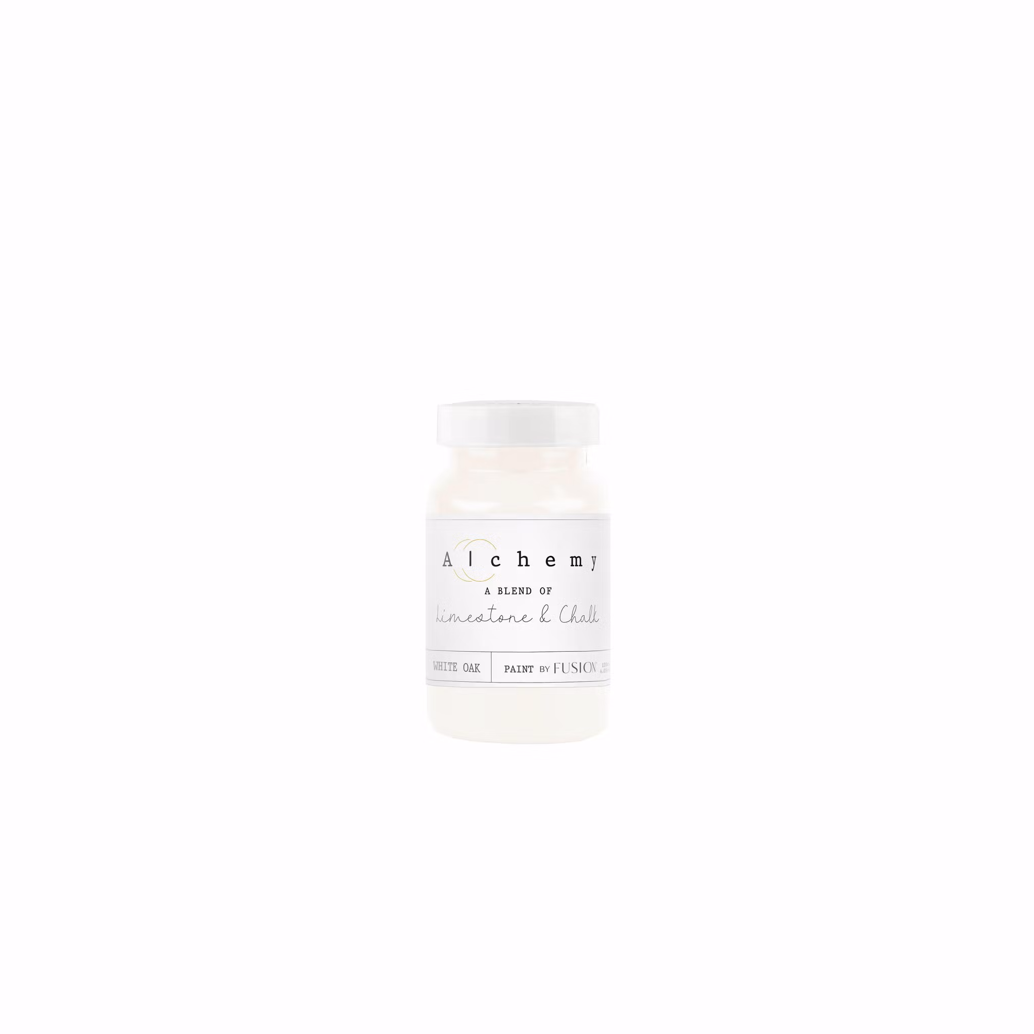 ALCHEMY by Fusion™ - White Oak