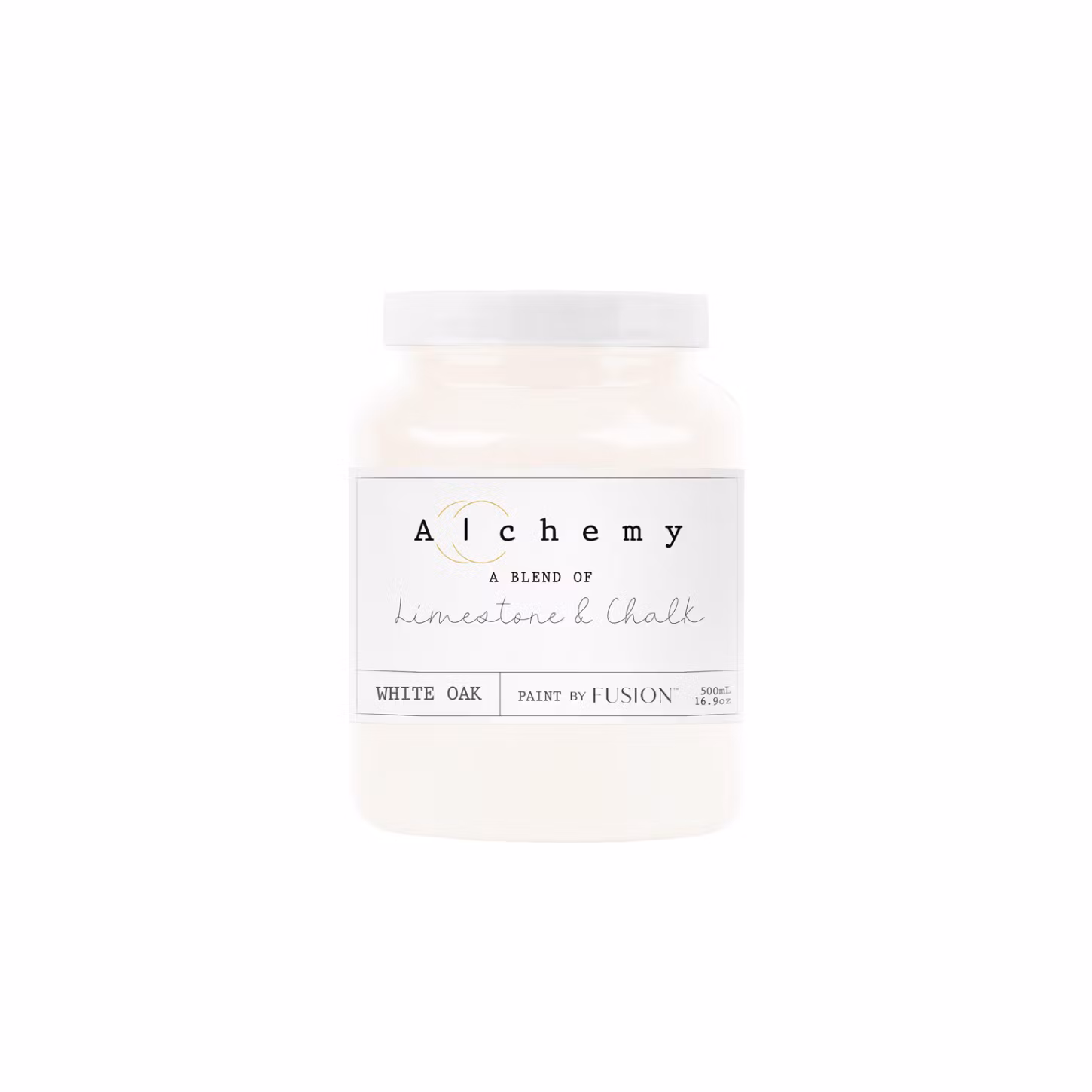 ALCHEMY by Fusion™ - White Oak
