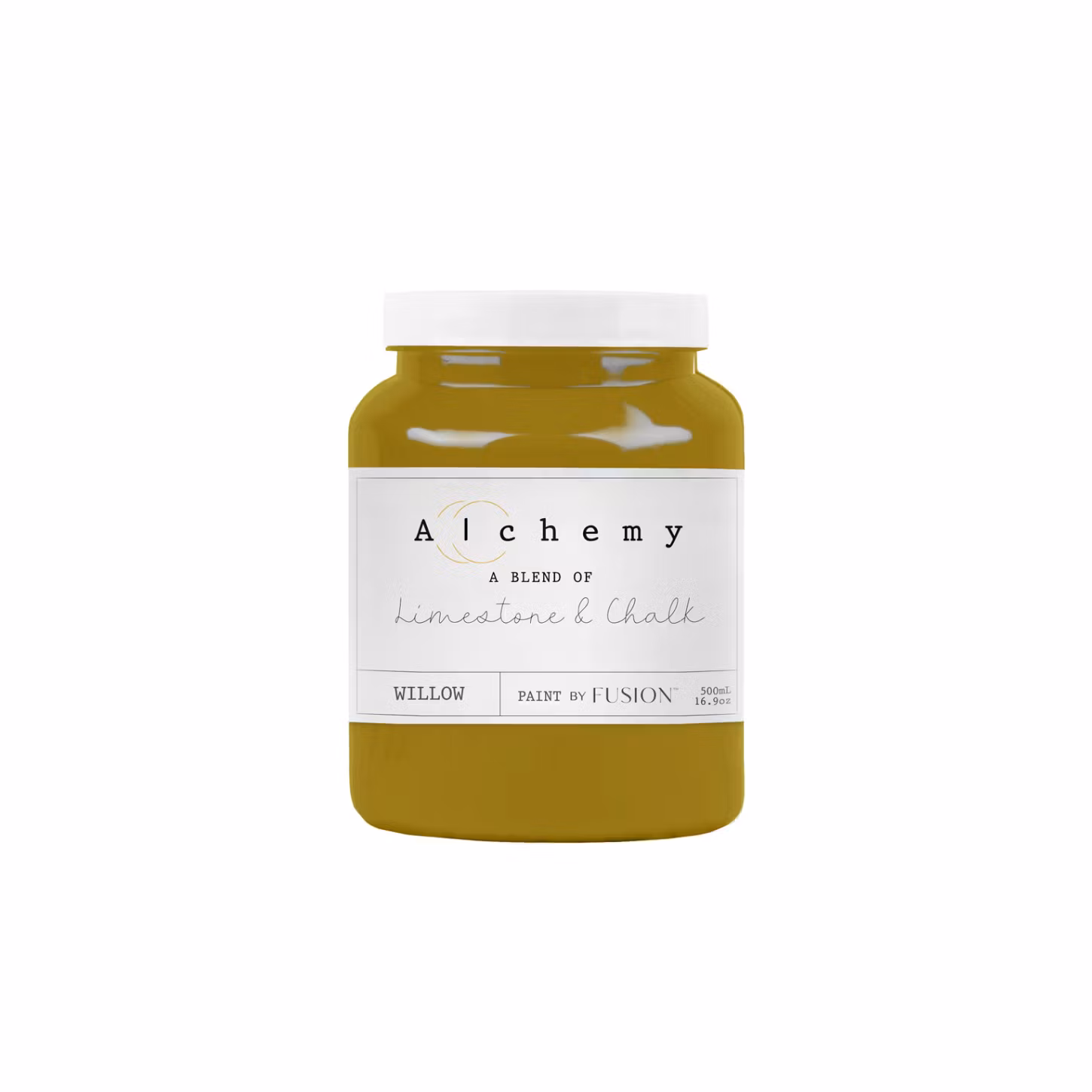 ALCHEMY by Fusion™ - Willow