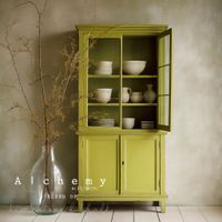 ALCHEMY by Fusion™ - Willow