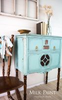 Homestead House - Milk Paint - LAURENTIEN
