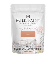 Homestead House - Milk Paint - AMBER