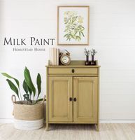Homestead House - Milk Paint -  ANTIQUE GOLD