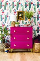 Homestead House - Milk Paint - BERET