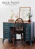 Homestead House - Milk Paint - KENTUCKY GREEN