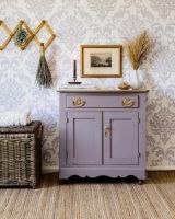 Homestead House - Milk Paint - LAVANDE