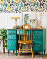 Homestead House - Milk Paint - MONTCLAIR