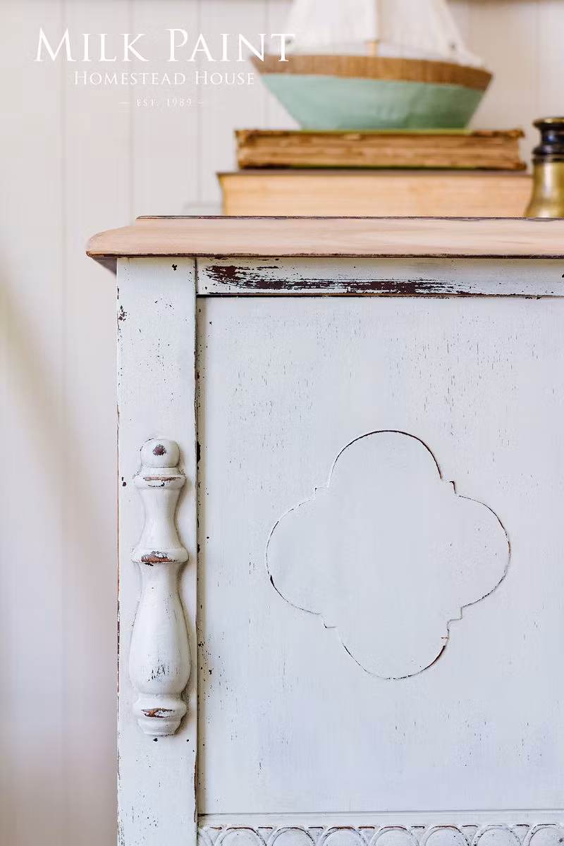 PARLOUR - Homestead House - Milk Paint - Kaseinfärg - Mjölkfärg