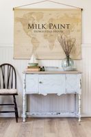 Homestead House - Milk Paint - PARLOUR