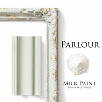 Homestead House - Milk Paint - PARLOUR