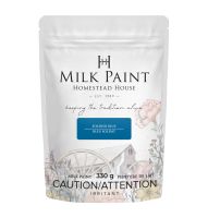 Homestead House - Milk Paint - SOLDIER BLUE