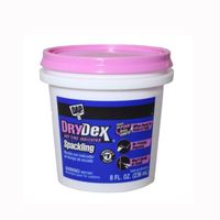 DAP® Dry Dex - Multispackel (mindre reparationer) 237ml